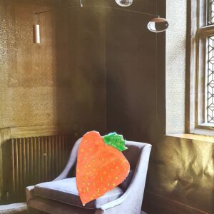 Friday After-School Art Class (P1 – P7) (7 lessons)