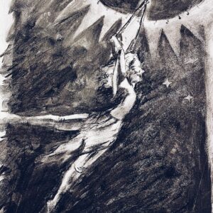 Thursday Adult Drawing Club (8 lessons) NEW