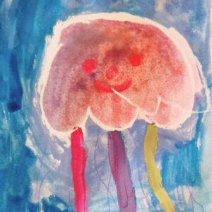 Friday After-School Art Class (P1 – P7) (10 lessons)