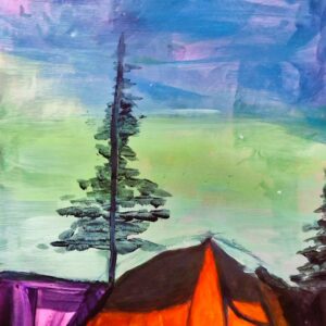 Sunday Once a Month Art Class (For students in P6 -S6)