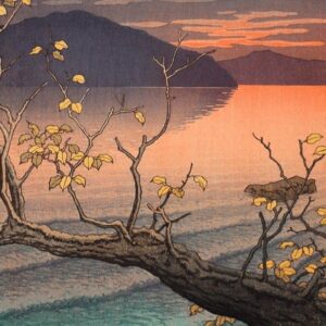 Fantasy Landscape Acrylic and Oil Painting Workshop (for age 10 – 16)