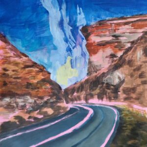 Friday Young Creatives Art Class for S1 – S6 age group – Level 2 (10 lessons)
