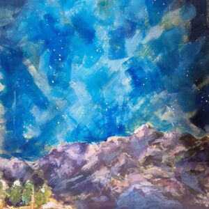 Sunday Once a Month Art Class (For students in P6 -S6)