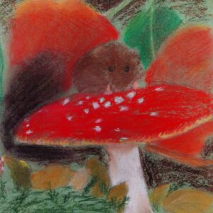 Thursday After-School Art Class (P1 – P7) (10 lessons)