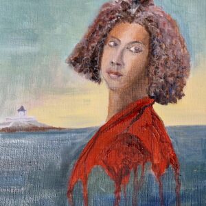 Friday Adult Drawing and Painting Class (10 lessons)