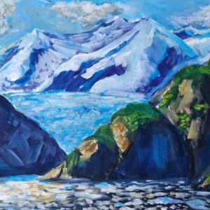 Sunday Once a Month Art Class (For students in P6 -S6)