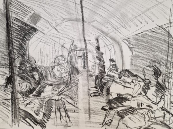 Sunday Once a Month Art Class (For students in P6 -S6) Part 1 - Image 5