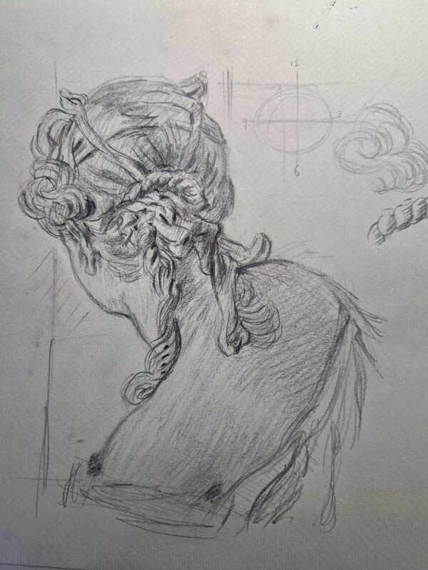 Sunday Once a Month Art Class (For students in P6 -S6) Part 1 - Image 4