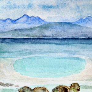 Thursday Adult Drawing and Painting Class (10 lessons)