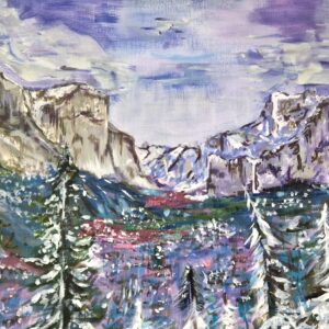 Sunday Once a Month Art Class (For students in P6 -S6) Part 2