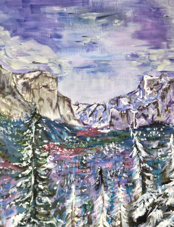 Sunday Once a Month Art Class (For students in P6 -S6) Part 2