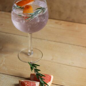 Social Sip and Paint Night – Gin Botanicals Inspired Painting Art Workshop!