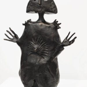 Draw & Sculpt 2-Day Summer Workshop Surrealist Totems: Plaster Sculpture Masterclass (P4 – P7)